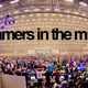 Illustration for article titled The Sights, Lights (and Imagined Smells) of the Worlds Biggest LAN Party